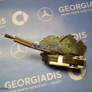 SMART ΚΛΕΙΔΑΡΙΑ ΠΟΡΤΑΣ ΠΙΣΩ ΔΕΞΙΑ (DOOR LOCK) FORFOUR (W454)