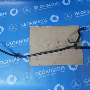 MERCEDES ΣΩΛΗΝΑΣ ΔΕΙΚΤΗ ΛΑΔΙΟΥ (OIL DIPSTICK TUBE) ΓΙΑ 668 ΚΙΝΗΤΗΡΕΣ