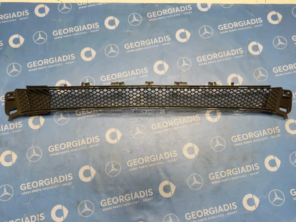 MERCEDES ΜΕΣΑΙΑ ΣΗΤΑ ΠΡΟΦΥΛΑΚΤΗΡΑ (COVER BUMPER) E-CLASS (W213) FACELIFT