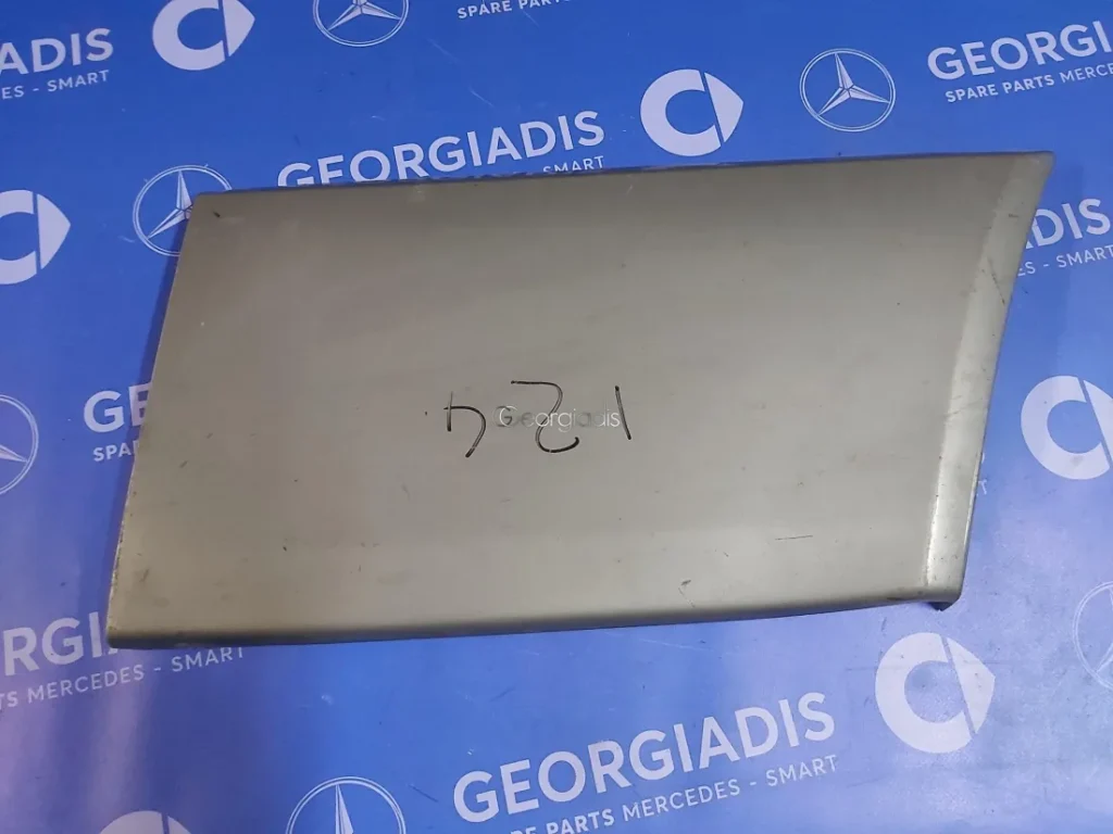 MERCEDES ΦΑΣΑ ΠΙΣΩ ΑΡΙΣΤΕΡΟΥ ΦΤΕΡΟΥ (TRIM STRIP) E-CLASS (W124) COUPE