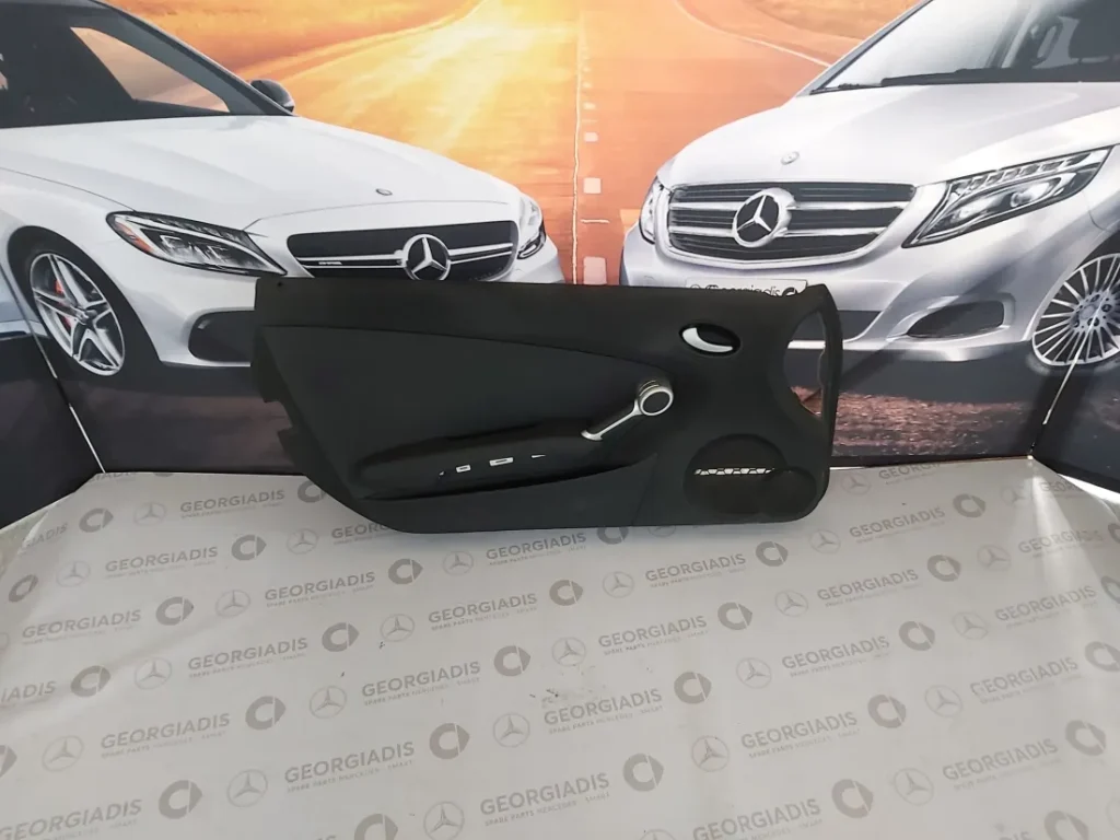 MERCEDES ΤΑΠΕΤΣΑΡΙΑ ΠΟΡΤΑΣ ΕΜΠΡΟΣ ΑΡΙΣΤΕΡΗ (DOOR PANEL) SLK-CLASS (R171)