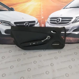 MERCEDES ΤΑΠΕΤΣΑΡΙΑ ΠΟΡΤΑΣ ΕΜΠΡΟΣ ΑΡΙΣΤΕΡΗ (DOOR PANEL) SLK-CLASS (R171)