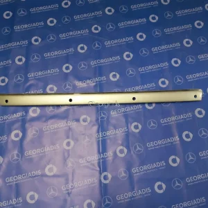 MERCEDES ΜΕΣΑΙΑ ΦΑΣΑ ΠΙΣΩ ΠΡΟΦΥΛΑΚΤΗΡΑ (REAR BUMPER TRIM RAIL) CL-CLASS (C215)