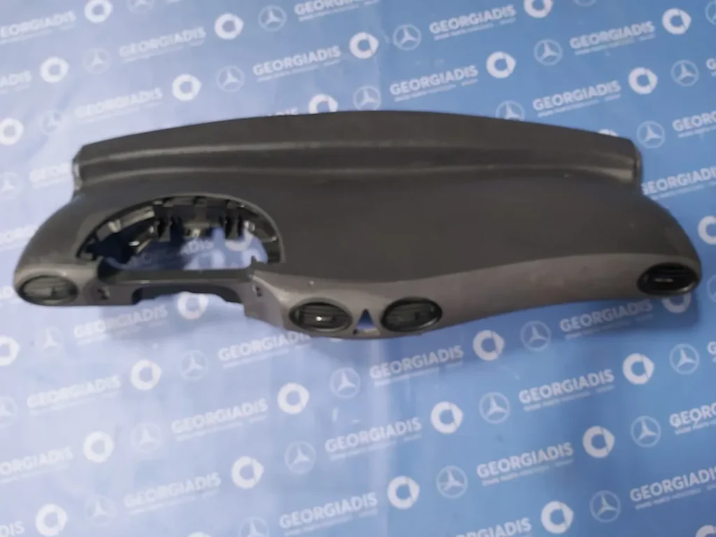 MERCEDES ΤΑΜΠΛΟ (INSTRUMENT PANEL) A-CLASS (W168)