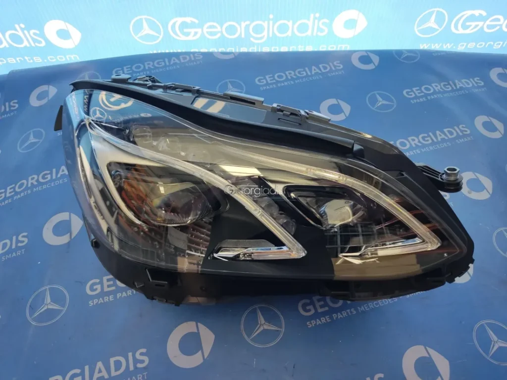 MERCEDES ΦΑΝΑΡΙ ΕΜΠΡΟΣ ΔΕΞΙ (HEADLIGHT) E-CLASS (W212) FACELIFT