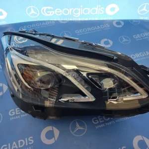 MERCEDES ΦΑΝΑΡΙ ΕΜΠΡΟΣ ΔΕΞΙ (HEADLIGHT) E-CLASS (W212) FACELIFT