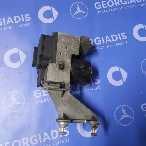 MERCEDES ΥΔΡΑΥΛΙΚΗ ΑΝΤΛΙΑ ΦΡΕΝΩΝ (ABS PUMP CONTROL UNIT) S-CLASS (W220)