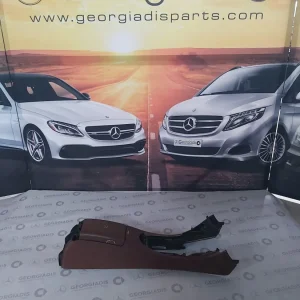 MERCEDES ΚΕΝΤΡΙΚΗ ΚΟΝΣΟΛΑ (CENTRAL CONSOLE) CLS-CLASS (C219)