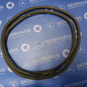 MERCEDES ΛΑΣΤΙΧΟ ΠΙΣΩ ΚΑΠΩ (REAR LID SEALING) C-CLASS (W204)