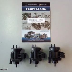 MERCEDES ΜΕΤΑΤΡΟΠΕΑΣ ΠΙΕΣΗΣ (PRESSURE CONVERTER) ΓΙΑ ΚΙΝΗΤΗΡΕΣ 602,611,612