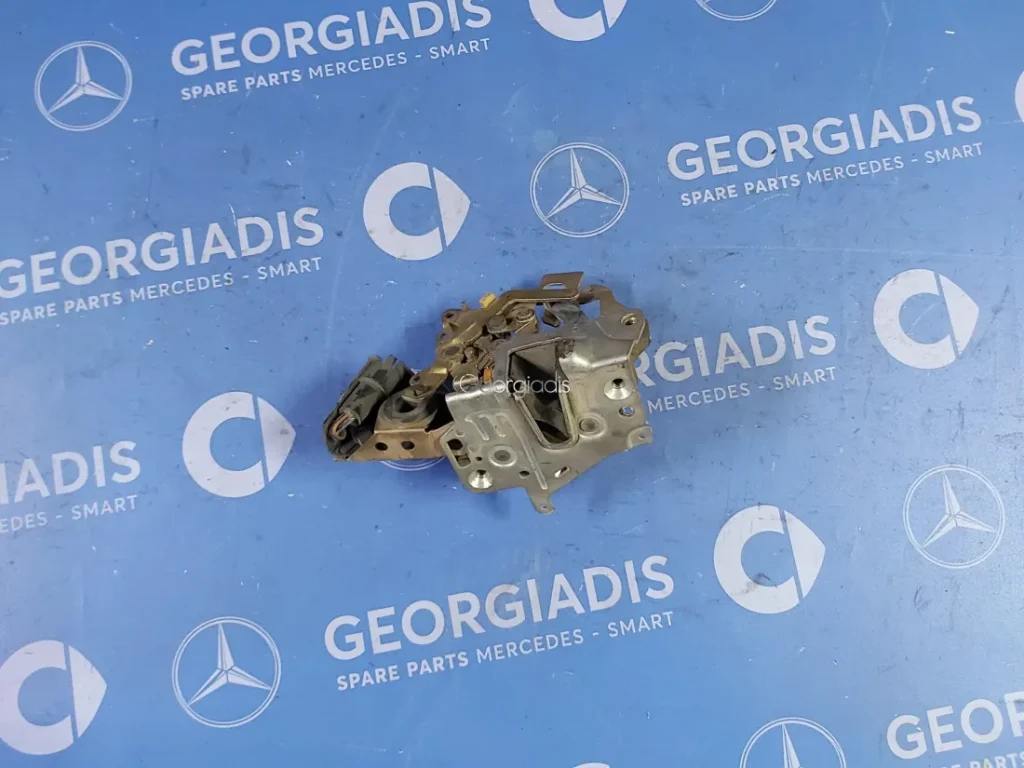 MERCEDES ΚΛΕΙΔΑΡΙΑ ΕΜΠΡΟΣ ΑΡΙΣΤΕΡΗΣ ΠΟΡΤΑΣ (DOOR LOCK) S-CLASS (W140)