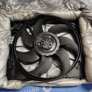 MERCEDES ΒΕΝΤΙΛΑΤΕΡ (FAN-BLOWER) C-CLASS (W205),GLC-CLASS (X253) 600W