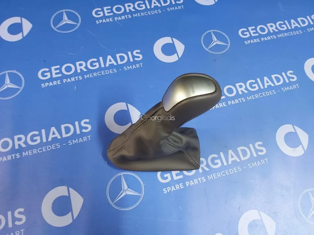 MERCEDES ΛΕΒΙΕΣ ΤΑΧΥΤΗΤΩΝ (SHIFT LEVER HANDLE) E-CLASS (W211)