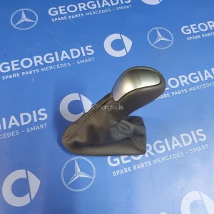 MERCEDES ΛΕΒΙΕΣ ΤΑΧΥΤΗΤΩΝ (SHIFT LEVER HANDLE) E-CLASS (W211)