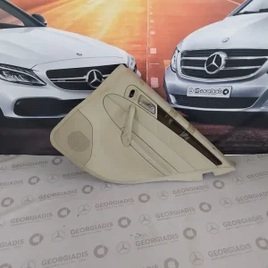 MERCEDES ΤΑΠΕΤΣΑΡΙΑ ΠΟΡΤΑΣ ΠΙΣΩ ΔΕΞΙΑ (DOOR PANEL) C-CLASS (W203)