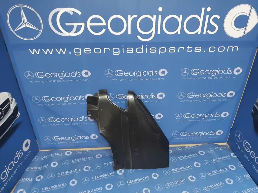 MERCEDES ΦΤΕΡΟ ΕΜΠΡΟΣ ΑΡΙΣΤΕΡΟ (FRONT FENDER) SPRINTER (W901)