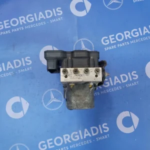 MERCEDES ΥΔΡΑΥΛΙΚΗ ΜΟΝΑΔΑ ABS (HYDRAULIC CONTROL UNIT) SPRINTER (W906)