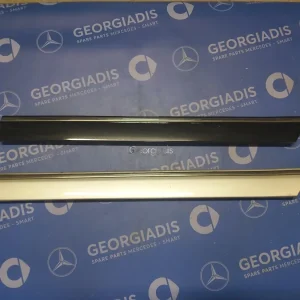 MERCEDES ΦΑΣΑ ΠΙΣΩ ΑΡΙΣΤΕΡΗΣ ΠΟΡΤΑΣ (DOOR STRIP) C-CLASS (W203)