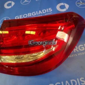 MERCEDES ΦΑΝΑΡΙ ΠΙΣΩ ΔΕΞΙ (TAIL LAMP) C-CLASS STATION WAGON (S205)
