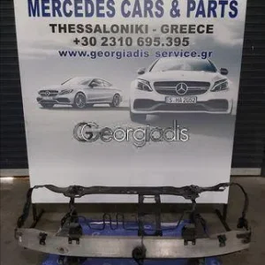 MERCEDES ΜΕΤΩΠΗ ΚΟΜΠΛΕ (FRONT STIFFENING AND RADIATOR SUPPORT) C-CLASS SPORTCOUPE (C203)