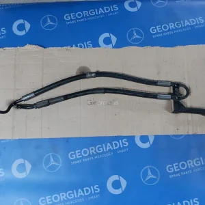 MERCEDES ΣΩΛΗΝΑΣ ΥΔΡΑΥΛΙΚΟΥ ΤΙΜΟΝΙΟΥ (POWER STEERING HOSE) ML-CLASS (W164),R-CLASS (W251)