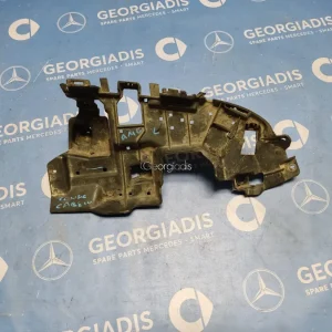 MERCEDES ΒΑΣΗ ΔΙΑΚΟΣΜΗΤΙΚΟΥ ΕΞΑΤΜΙΣΗΣ (EXHAUST BRACKET) C-CLASS COUPE-CABRIO (C205)(A205)