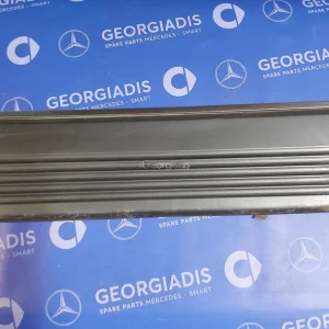 MERCEDES ΦΑΣΑ ΠΙΣΩ ΑΡΙΣΤΕΡΗΣ ΠΟΡΤΑΣ (TRIM STRIP) S-CLASS (W126) Π.Μ