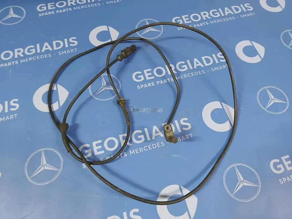 SMART ΑΙΣΘΗΤΗΡΑΣ ΣΤΡΟΦΩΝ-ABS ΠΙΣΩ ΔΕΞΙΑ (RPM SENSOR) FORTWO (W451)