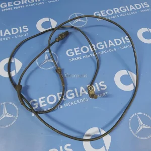 SMART ΑΙΣΘΗΤΗΡΑΣ ΣΤΡΟΦΩΝ-ABS ΠΙΣΩ ΔΕΞΙΑ (RPM SENSOR) FORTWO (W451)