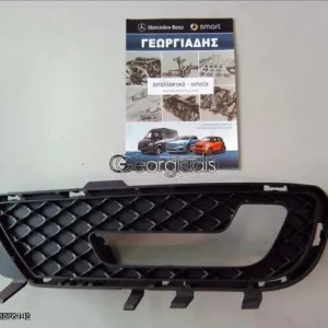MERCEDES ΣΗΤΑ (ΓΡΙΛΛΙΑ) ΠΡΟΦΥΛΑΚΤΗΡΑ  ΑΡ.-ΔΞ. E-CLASS (W212) CLASSIC