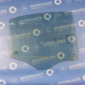 MERCEDES ΤΖΑΜΙ ΠΙΣΩ ΔΕΞΙΑΣ ΠΟΡΤΑΣ (DOOR GLASS) E-CLASS (W211)