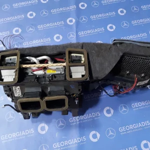 MERCEDES ΕΒΑΠΟΡΕΤΑ (HEATER AND EVAPORATOR HOUSING) E-CLASS (W212)