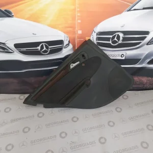 MERCEDES ΤΑΠΕΤΣΑΡΙΑ ΠΟΡΤΑΣ ΠΙΣΩ ΑΡΙΣΤΕΡΑ (DOOR PANEL) C-CLASS (W203)