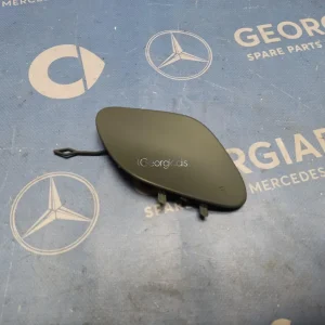 MERCEDES ΚΑΠΑΚΙ ΓΑΝΤΖΟΥ ΕΜΠΡΟΣ ΠΡΟΦΥΛΑΚΤΗΡΑ (TOWING COVER) C-CLASS (W205) AMG LIFT