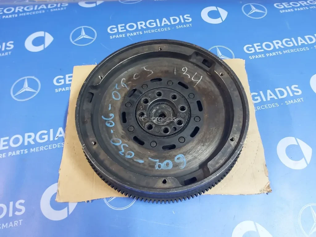 MERCEDES ΒΟΛΑΝ (FLYWHEEL) E-CLASS (W124),190E (W201)