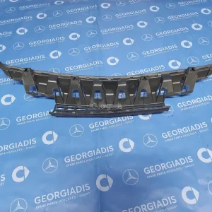 MERCEDES ΒΑΣΗ ΠΡΟΦΥΛΑΚΤΗΡΑ ΠΙΣΩ (BUMPER FRAME) GLK-CLASS (X204)