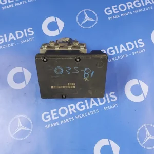 MERCEDES ΥΔΡΑΥΛΙΚΗ ΑΝΤΛΙΑ ΦΡΕΝΩΝ (ABS PUMP CONTROL UNIT) SLK-CLASS (R171)