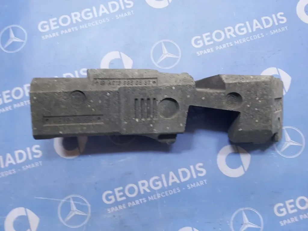 MERCEDES ΦΕΛΙΖΟΛ ΕΜΠΡΟΣ ΠΡΟΦΥΛΑΚΤΗΡΑ ΔΕΞΙ (IMPACT ABSORBER) E-CLASS (W212)