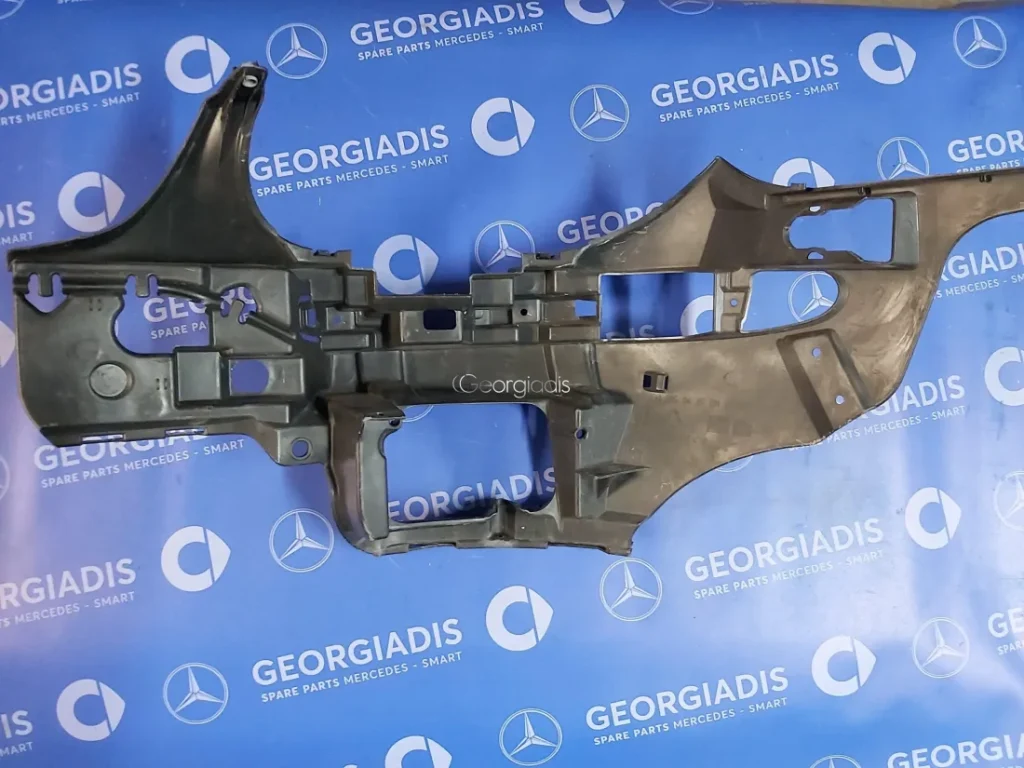 MERCEDES ΒΑΣΗ ΠΡΟΦΥΛΑΚΤΗΡΑ ΔΕΞΙΑ (BUMPER FRAME) SL-CLASS (R230)