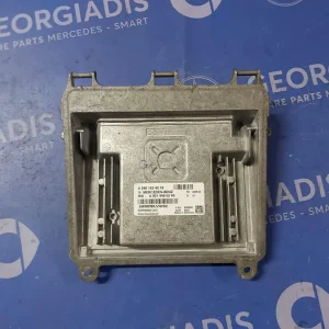 MERCEDES ΕΓΚΕΦΑΛΟΣ ΚΙΝΗΤΗΡΑ A-CLASS (W169),B-CLASS (W245)