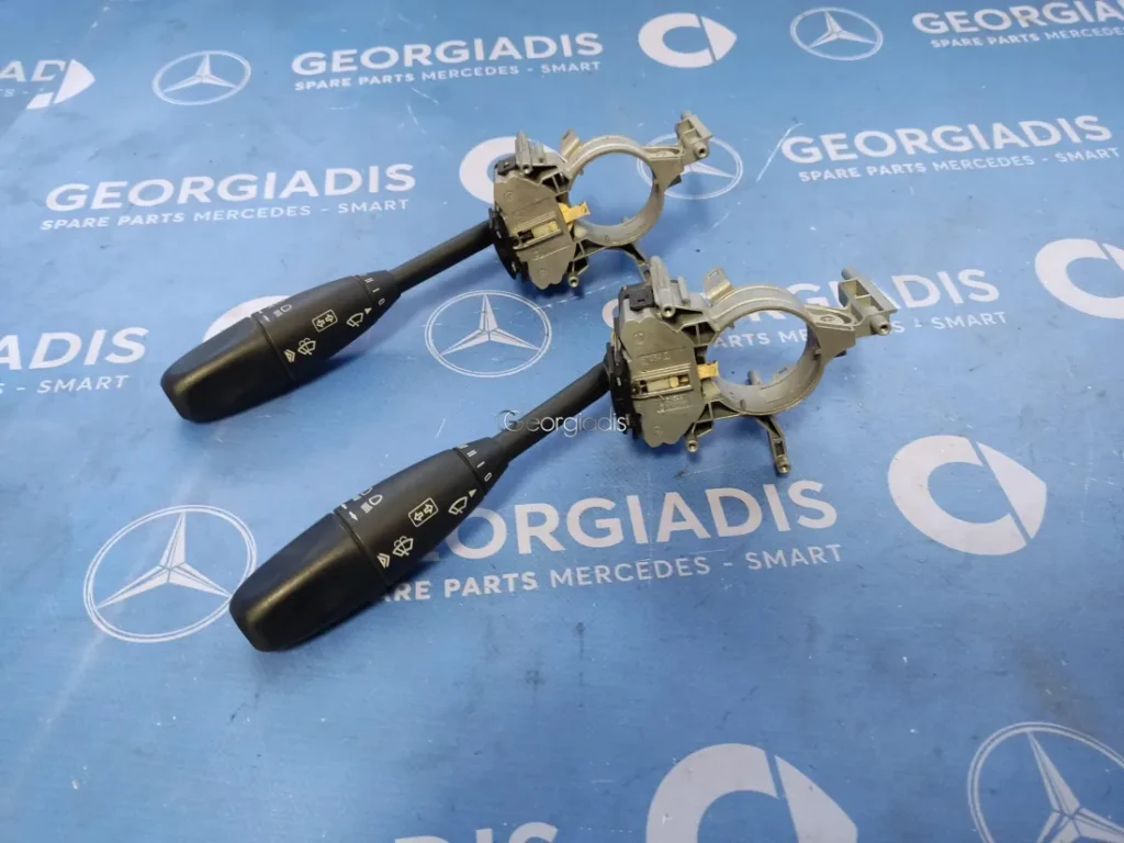 MERCEDES ΔΙΑΚΟΠΤΗΣ ΦΛΑΣ-ΦΛΑΣΙΕΡΑ (BLINKER SWITCH) E-CLASS (W211),S-CLASS (W220)