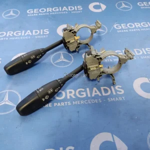 MERCEDES ΔΙΑΚΟΠΤΗΣ ΦΛΑΣ-ΦΛΑΣΙΕΡΑ (BLINKER SWITCH) E-CLASS (W211),S-CLASS (W220)