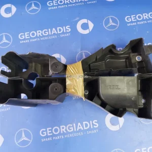 MERCEDES ΒΑΣΗ ΠΛΑΣΤΙΚΗ ΕΜΠΡΟΣ ΑΡΙΣΤΕΡΗ (LEFT CONSOLE) SPRINTER (W906)