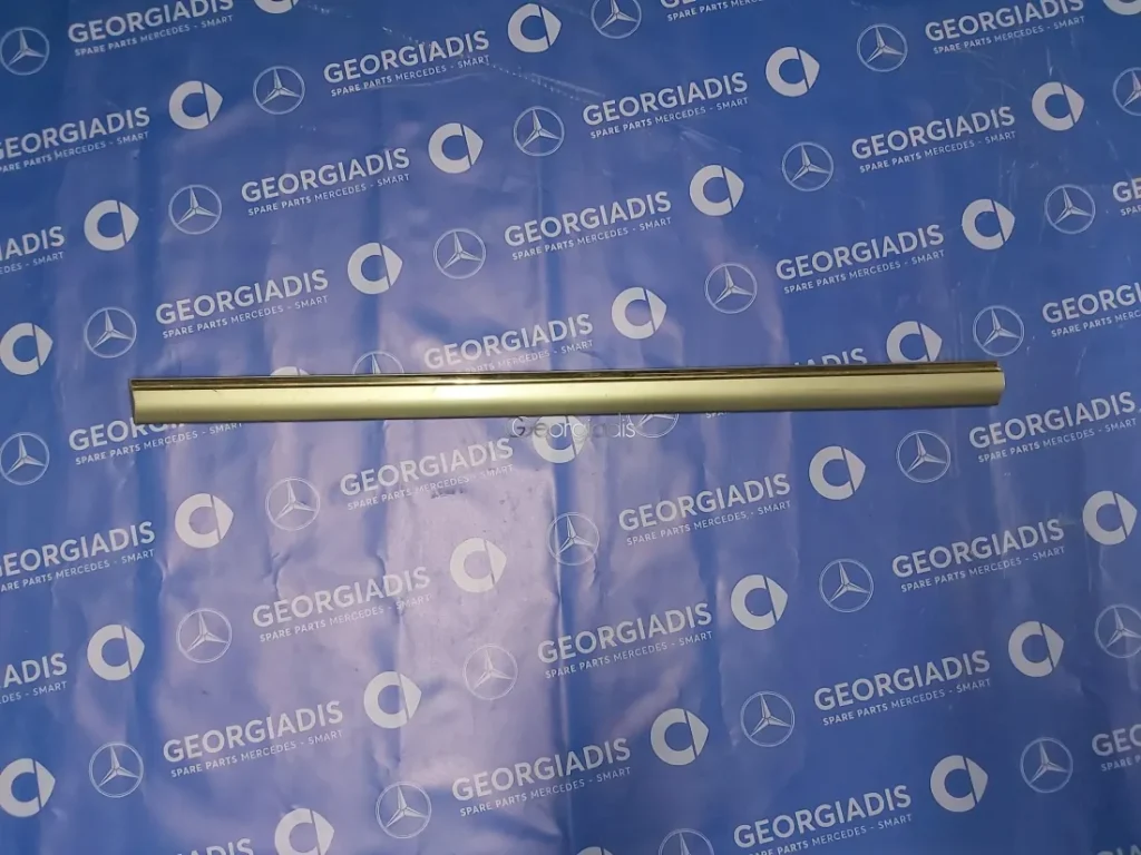 MERCEDES ΦΑΣΑ ΕΜΠΡΟΣ ΑΡΙΣΤΕΡΗΣ ΠΟΡΤΑΣ (DOOR STRIP) C-CLASS (W202)
