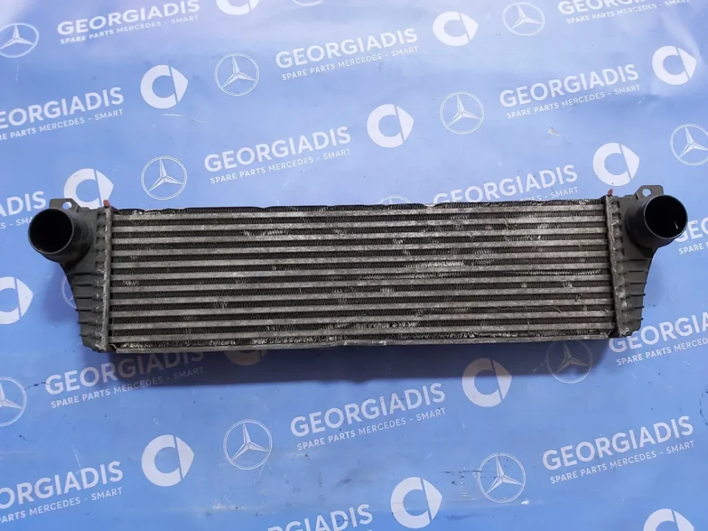 MERCEDES ΨΥΓΕΙΟ INTERCOOLER (CHARGE AIR COOLER) VITO (W639)
