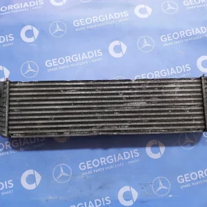 MERCEDES ΨΥΓΕΙΟ INTERCOOLER (CHARGE AIR COOLER) VITO (W639)