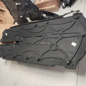 MERCEDES ΠΟΔΙΑ ΠΑΤΩΜΑΤΟΣ ΔΕΞΙΑ (FLOOR COVER) E-CLASS (W212)