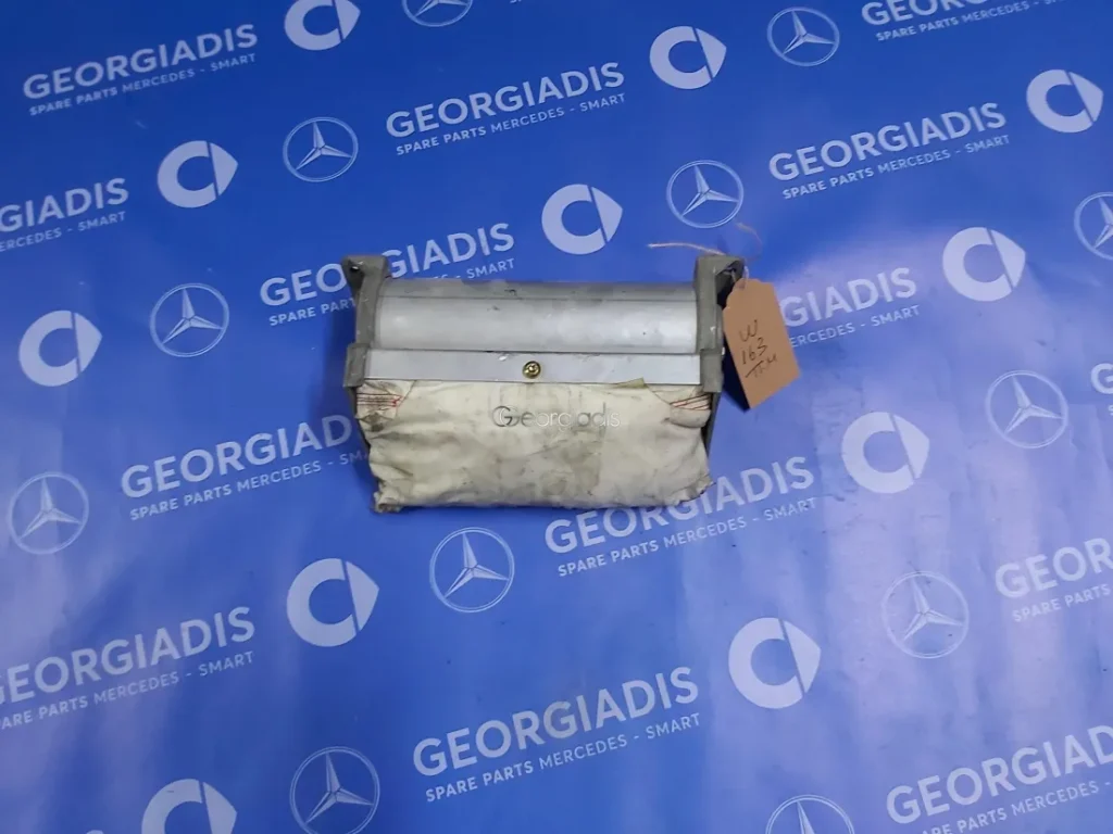 MERCEDES ΑΕΡΟΣΑΚΟΣ ΣΥΝΟΔΗΓΟΥ (FRONT PASSENGER AIRBAG) ML-CLASS (W163)