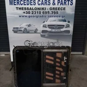 MERCEDES ΗΛΙΟΡΟΦΗ (SLIDING ROOF) E-CLASS (W210)