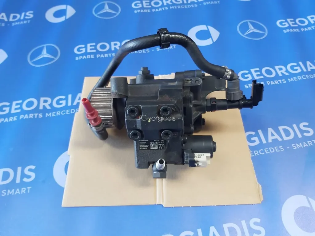 MERCEDES ΑΝΤΛΙΑ ΠΕΤΡΕΛΑΙΟΥ (HIGH PRESSURE PUMP) CITAN (W415)
